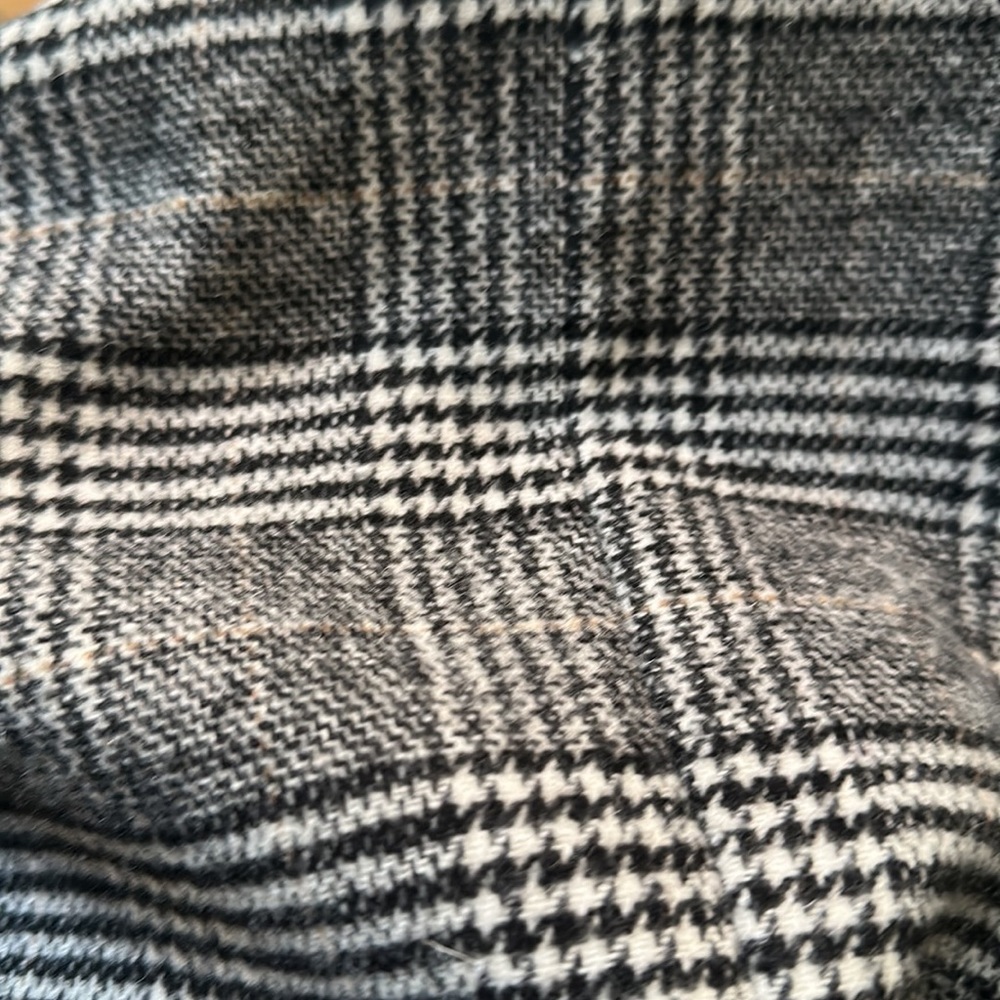 Zara Basic Collection Blazer - Never Worn - image 7